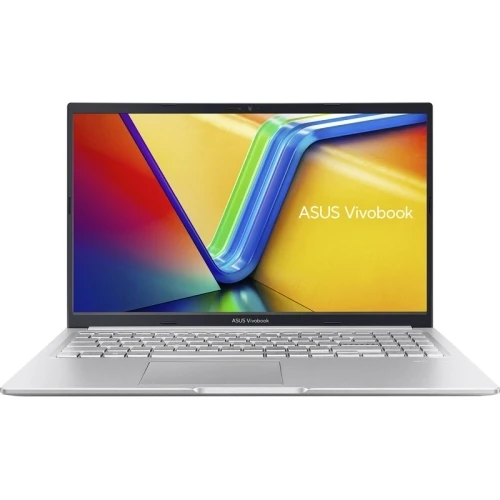 Laptop ASUS Vivobook 15 X1502VA-BQ536, Intel Core i5-13420H, 15.6 inch, RAM 16GB, SSD 512GB, Intel UHD Graphics, No OS, Cool Silver