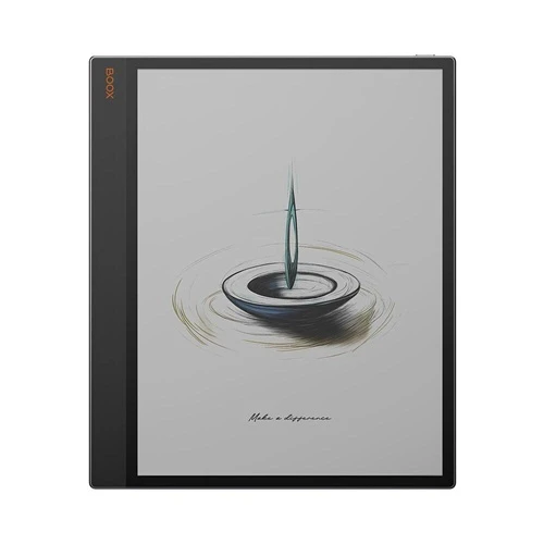 Tableta E-Ink BOOX TAB X Color