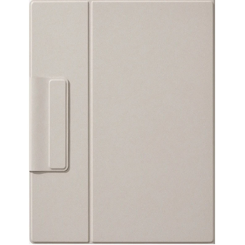 Husa magnetica pentru Ebook reader Onyx Boox GO 10.3, Crem