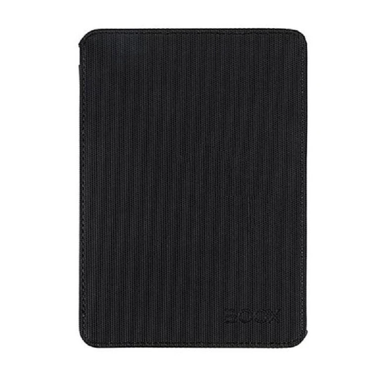 Husa pentru Ebook reader Onyx Boox Viking, Negru