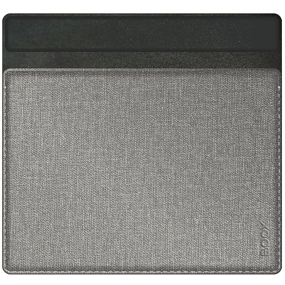 Husa de protectie tip plic pentru Onyx Boox Nova Air/ Nova Air Color, Gri