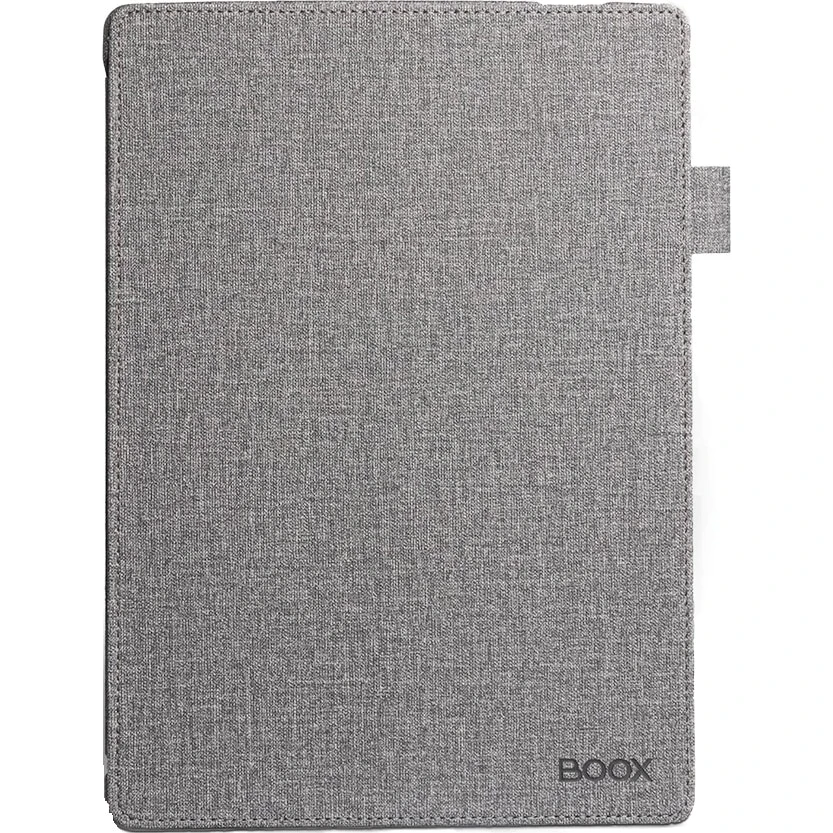 Husa pentru Ebook reader Onyx Boox Note2/Note Pro/Note, Gri